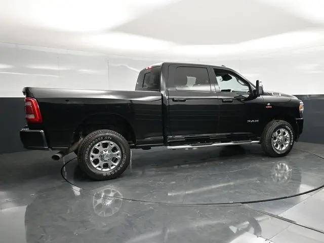 2024 Ram 2500 Laramie Crew Cab 4x4 6'4" Box