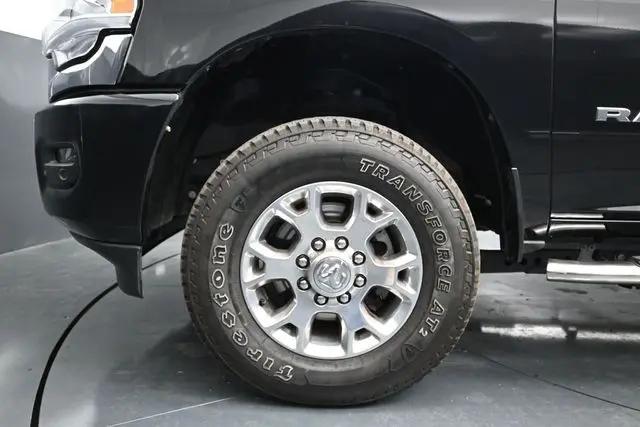 2024 Ram 2500 Laramie Crew Cab 4x4 6'4" Box