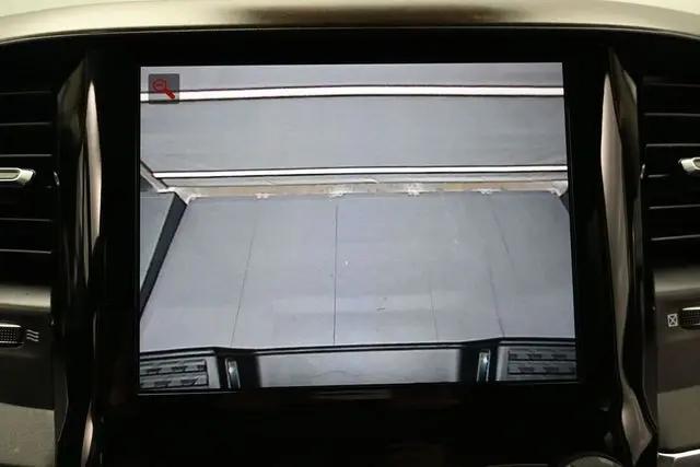 2024 Ram 2500 Laramie Crew Cab 4x4 6'4" Box