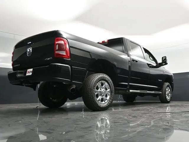 2024 Ram 2500 Laramie Crew Cab 4x4 6'4" Box