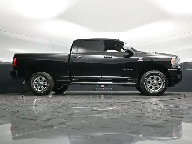 2024 Ram 2500 Laramie Crew Cab 4x4 6'4" Box