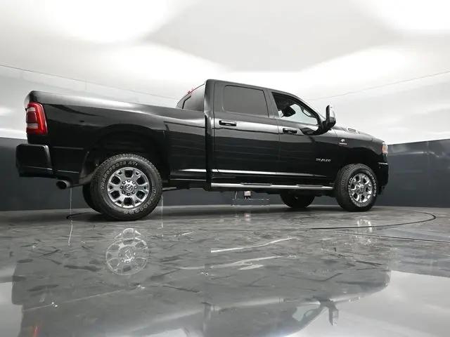 2024 Ram 2500 Laramie Crew Cab 4x4 6'4" Box
