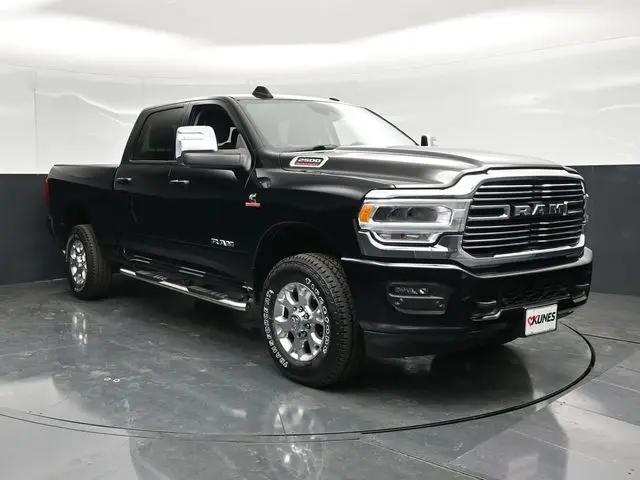 2024 Ram 2500 Laramie Crew Cab 4x4 6'4" Box for sale in Sterling, IL