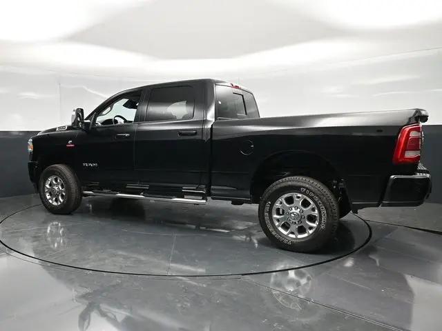 2024 Ram 2500 Laramie Crew Cab 4x4 6'4" Box