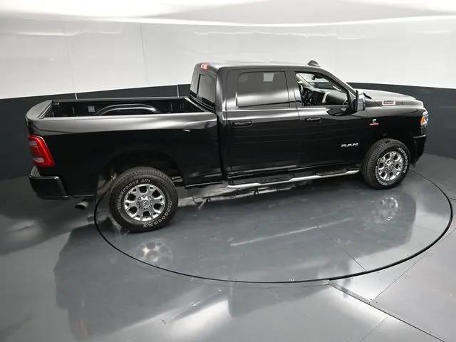 2024 Ram 2500 Laramie Crew Cab 4x4 6'4" Box