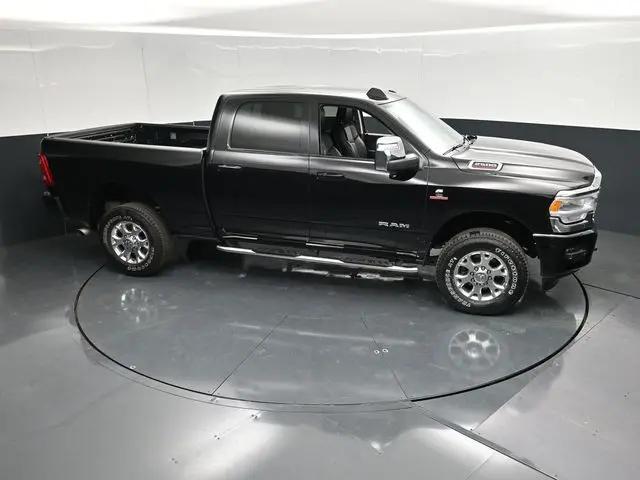 2024 Ram 2500 Laramie Crew Cab 4x4 6'4" Box