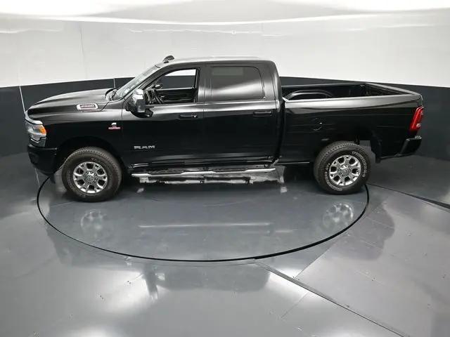 2024 Ram 2500 Laramie Crew Cab 4x4 6'4" Box