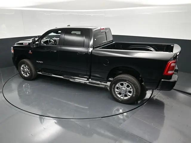 2024 Ram 2500 Laramie Crew Cab 4x4 6'4" Box