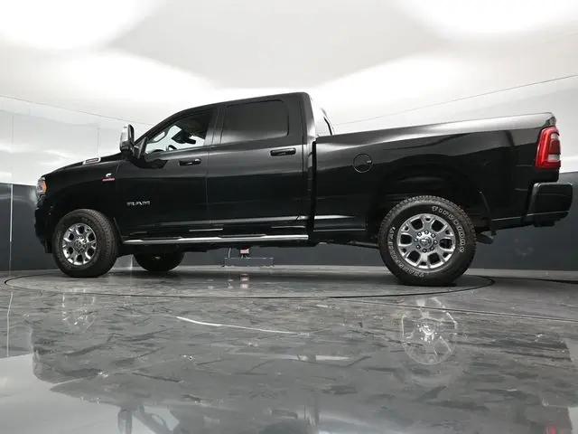 2024 Ram 2500 Laramie Crew Cab 4x4 6'4" Box
