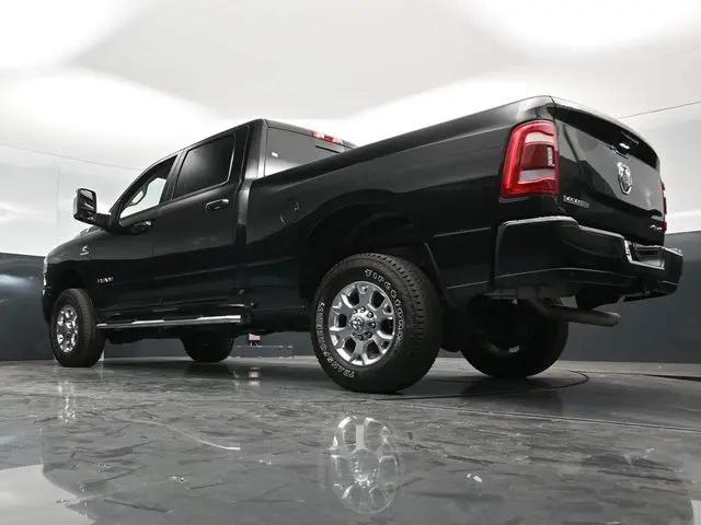 2024 Ram 2500 Laramie Crew Cab 4x4 6'4" Box