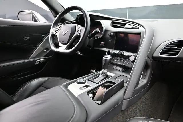 2016 Chevrolet Corvette Stingray Z51