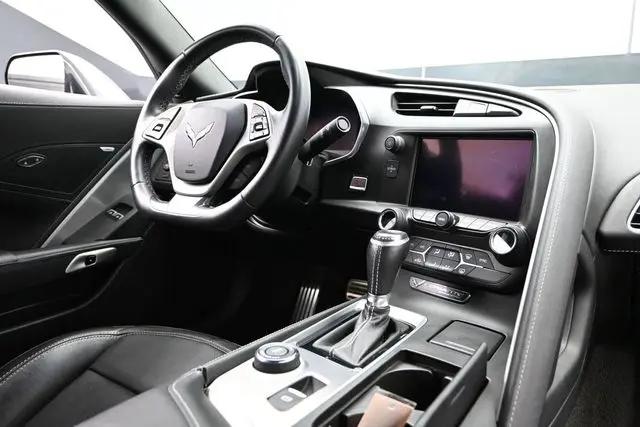 2016 Chevrolet Corvette Stingray Z51