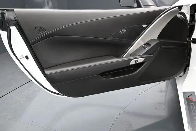 2016 Chevrolet Corvette Stingray Z51