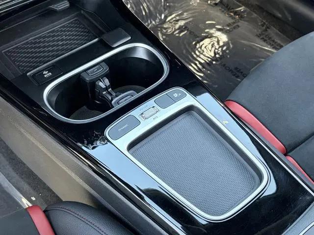 2025 Mercedes-Benz CLA 4MATIC