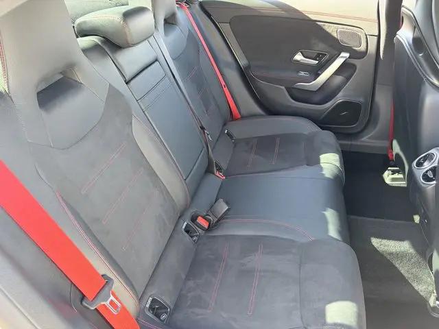 2025 Mercedes-Benz CLA 4MATIC