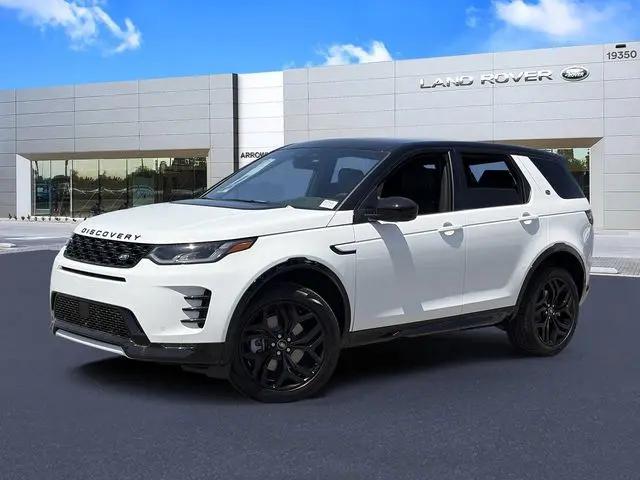 2026 Land Rover Discovery Sport Landmark for sale in Glendale, AZ