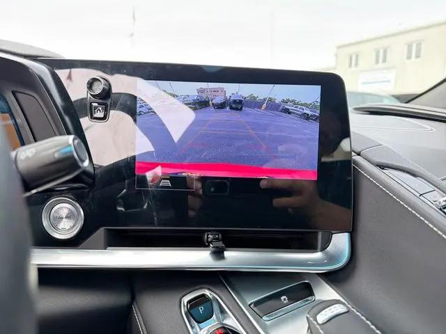 2023 Chevrolet Corvette Stingray RWD Coupe 1LT