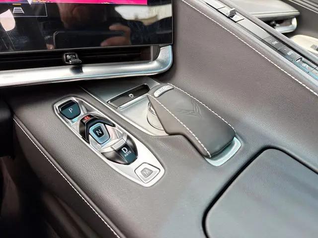 2023 Chevrolet Corvette Stingray RWD Coupe 1LT