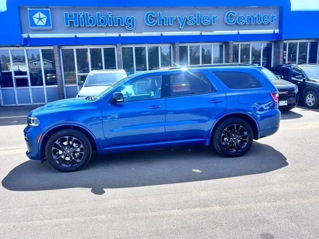 2023 Dodge Durango R/T Plus AWD for sale in Hibbing, MN
