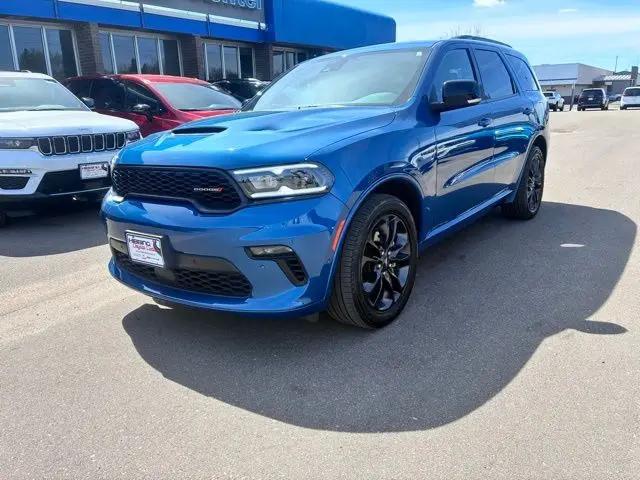 2023 Dodge Durango R/T Plus AWD