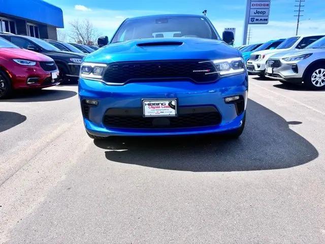 2023 Dodge Durango R/T Plus AWD