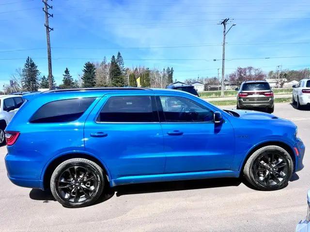 2023 Dodge Durango R/T Plus AWD