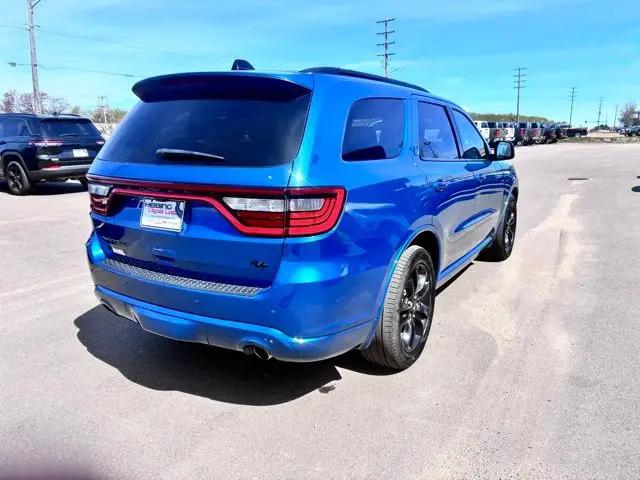 2023 Dodge Durango R/T Plus AWD