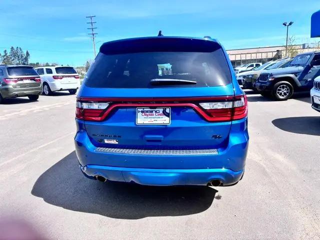 2023 Dodge Durango R/T Plus AWD