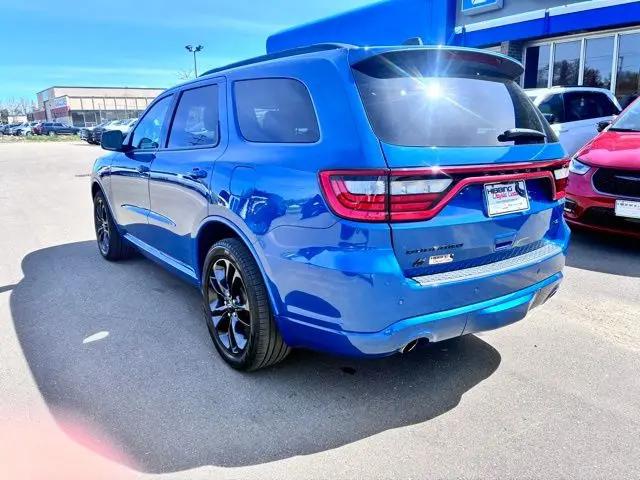 2023 Dodge Durango R/T Plus AWD
