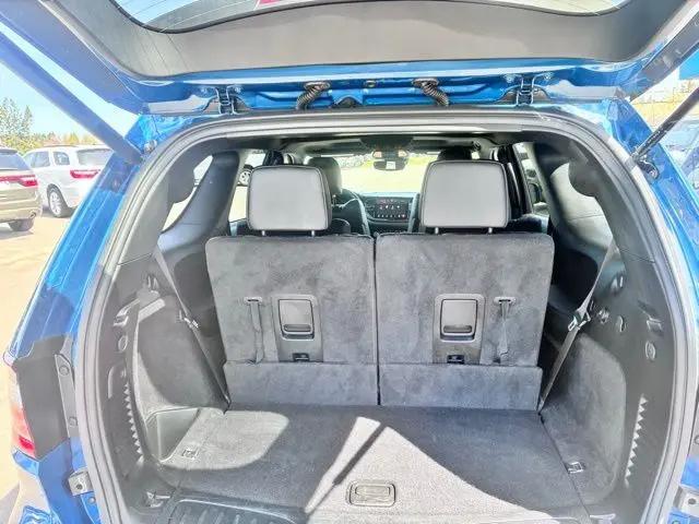 2023 Dodge Durango R/T Plus AWD