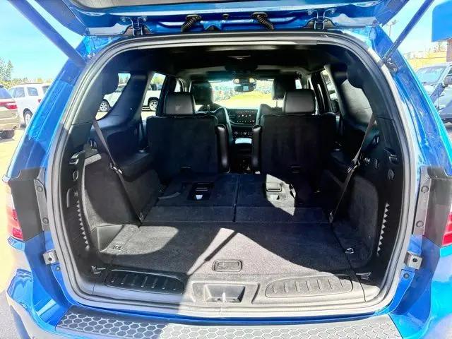 2023 Dodge Durango R/T Plus AWD