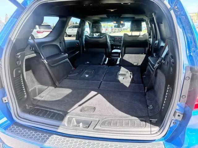 2023 Dodge Durango R/T Plus AWD