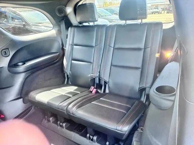 2023 Dodge Durango R/T Plus AWD