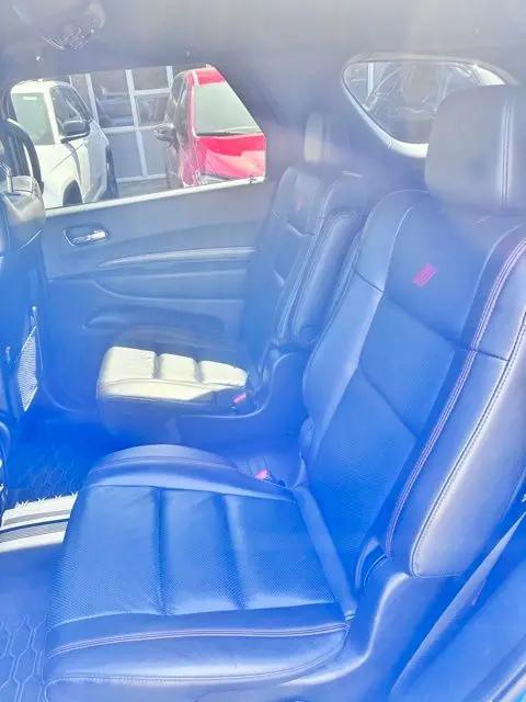 2023 Dodge Durango R/T Plus AWD