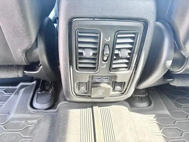 2023 Dodge Durango R/T Plus AWD