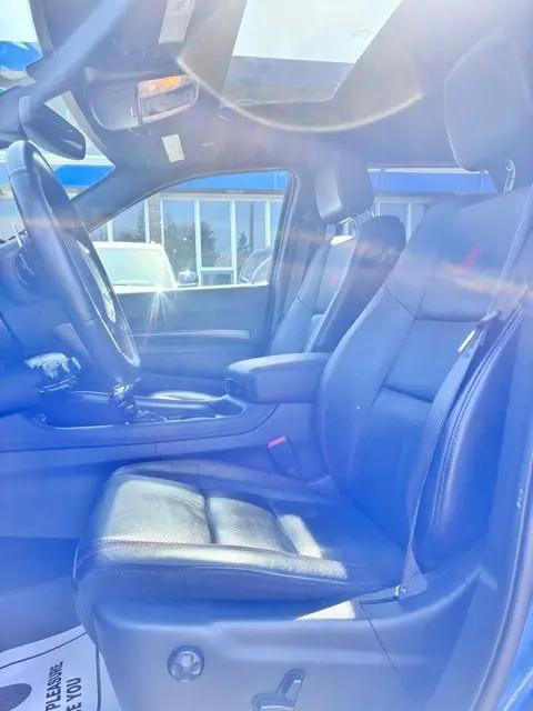 2023 Dodge Durango R/T Plus AWD