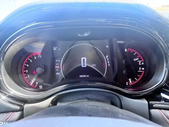 2023 Dodge Durango R/T Plus AWD