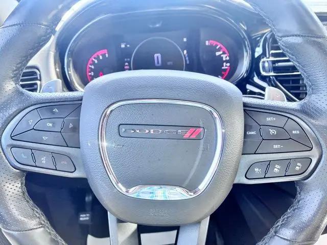 2023 Dodge Durango R/T Plus AWD