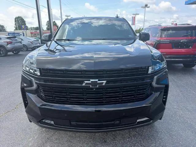 2023 Chevrolet Tahoe 4WD RST
