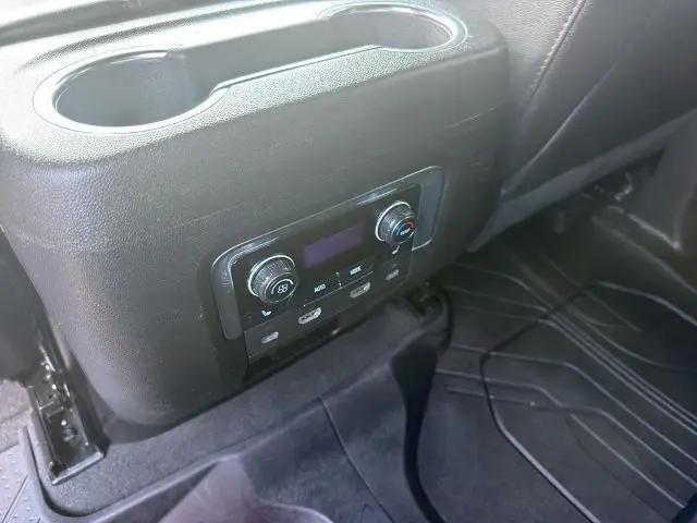 2023 Chevrolet Tahoe 4WD RST