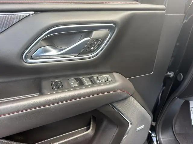 2023 Chevrolet Tahoe 4WD RST