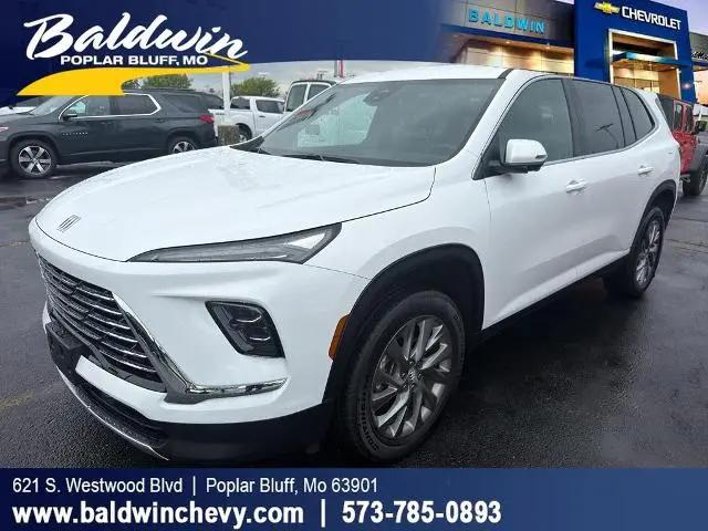 2025 Buick Enclave Preferred FWD for sale in Poplar Bluff, MO