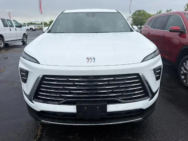 2025 Buick Enclave Preferred FWD