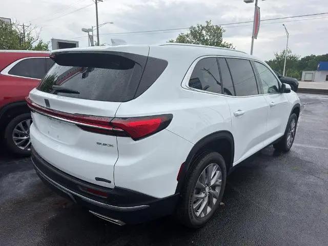 2025 Buick Enclave Preferred FWD