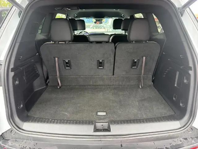 2025 Buick Enclave Preferred FWD