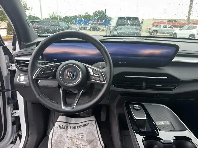 2025 Buick Enclave Preferred FWD