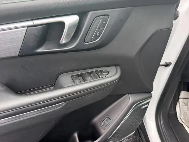 2025 Buick Enclave Preferred FWD