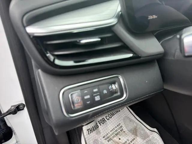 2025 Buick Enclave Preferred FWD