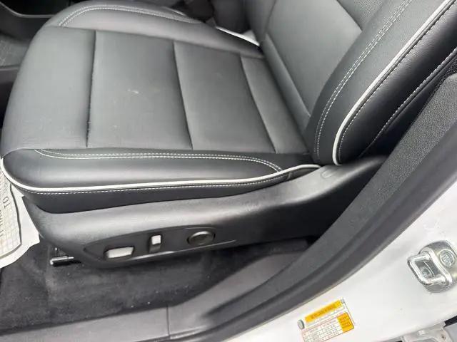2025 Buick Enclave Preferred FWD