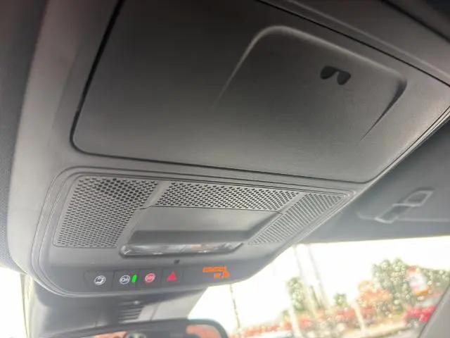 2025 Buick Enclave Preferred FWD